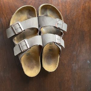 MENS BIRKENSTOCKS